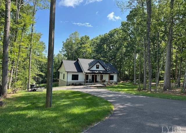 Property at 215 Kent Rd, Evington, VA 24550, 3 beds, 2 baths