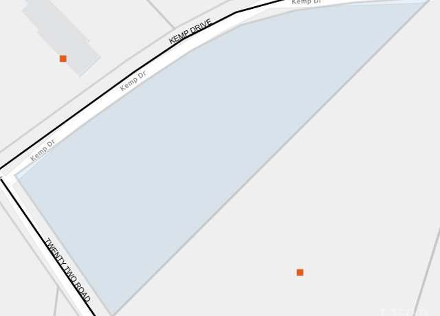 Property at 0 Twenty Two Rd, Pamplin, VA 23958