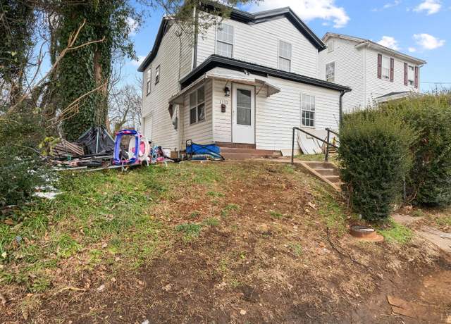 Property at 1113 18th St, Lynchburg, VA 24504, 3 beds, 2 baths