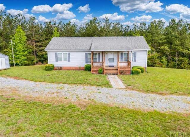 Property at 2453 Easome Rd, Hurt, VA 24563, 3 beds, 2 baths