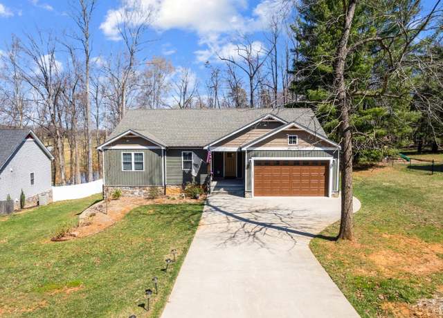 Property at 1257 Willow Oak Dr, Forest, VA 24551, 3 beds, 2 baths
