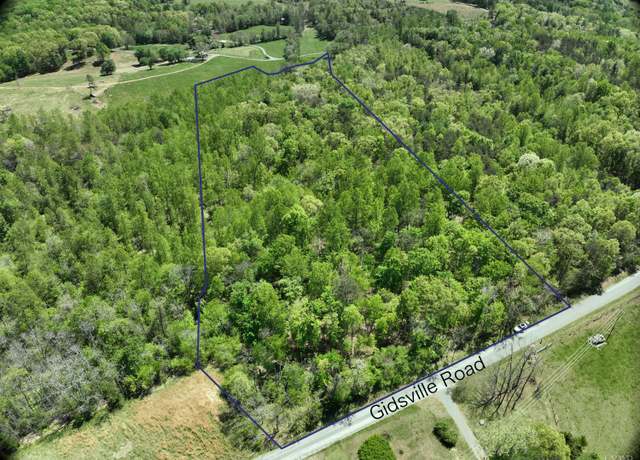 Property at 0 Gidsville Lot 2A Rd, Amherst, VA 24521