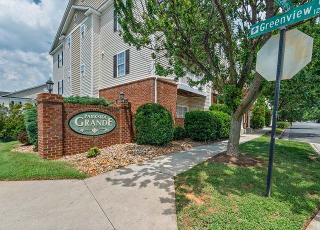Property at 103 Capital St #101, Lynchburg, VA 24502, 3 beds, 2 baths