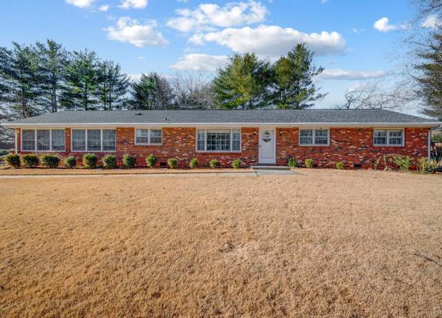 Property at 1727 Grandview Rd Rd, Bedford, VA 24523, 3 beds, 2 baths