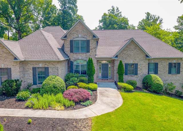 Property at Undisclosed address, Lynchburg, VA 24503, 6 beds, 5.5 baths