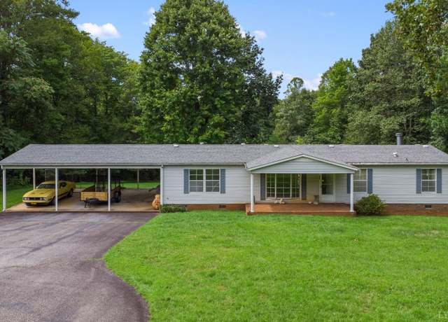 Property at 550 Mitchell Rd, Axton, VA 24054, 3 beds, 2 baths