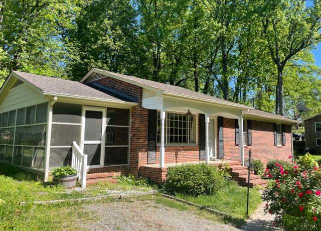Property at 109 Sycamore Road Rd, South Boston, VA 24592, 3 beds, 1.5 baths