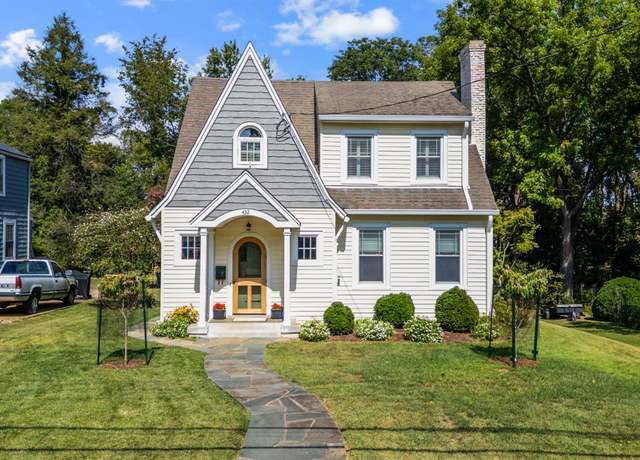 Property at 432 Elmwood Ave, Lynchburg, VA 24503, 3 beds, 1.5 baths