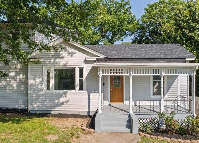 Property at 3110 Richmond St, Lynchburg, VA 24501, 3 beds, 3 baths