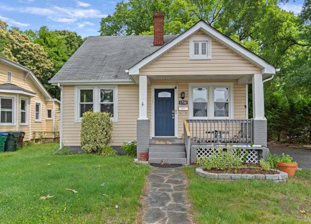 Property at 1708 Westwood Ave, Richmond, VA 23227, 4 beds, 2 baths