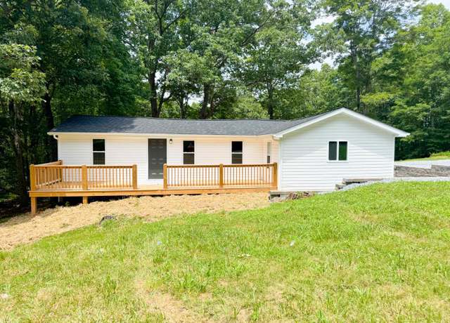 Property at 453 Plateau Dr, Evington, VA 24550, 3 beds, 2 baths