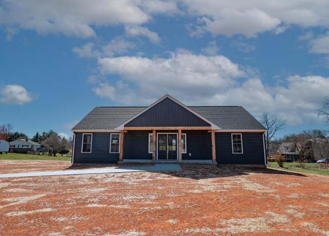 Property at 2199 Cedar Gate Rd, Madison Heights, VA 24572, 3 beds, 2 baths