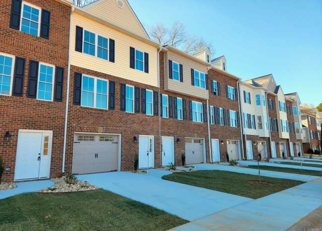 Property at 3008 Hill St #400, Lynchburg, VA 24501, 2 beds, 2.5 baths