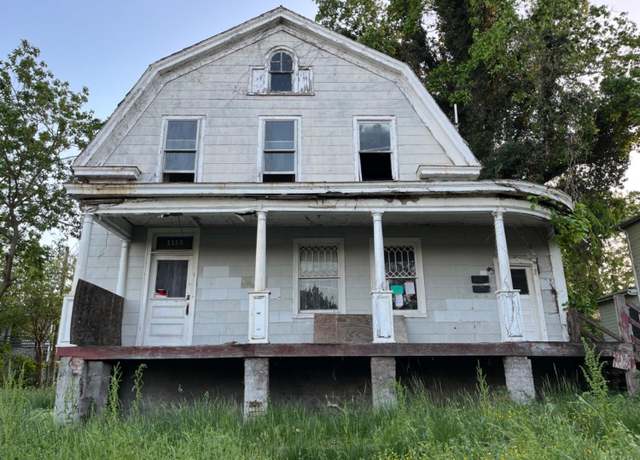 Property at 1115 Wise St, Lynchburg, VA 24504, 6 beds