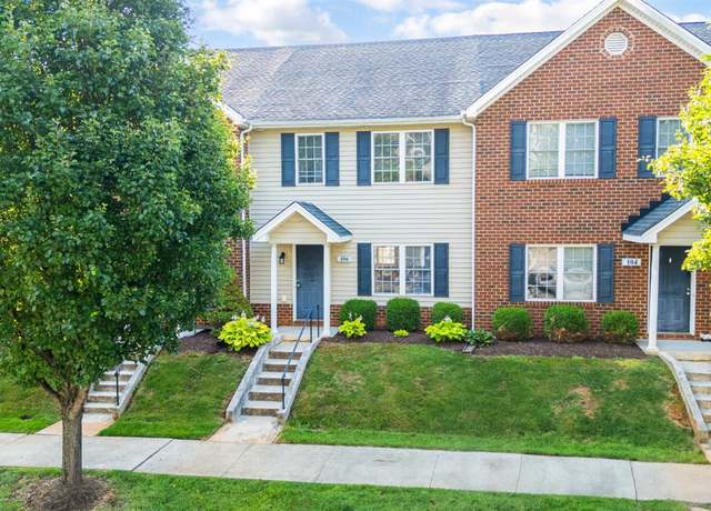 Property at 106 Colonnade St, Lynchburg, VA 24502, 3 beds, 2.5 baths