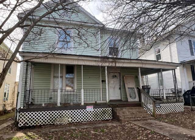 Property at 1711 Floyd St, Lynchburg, VA 24501