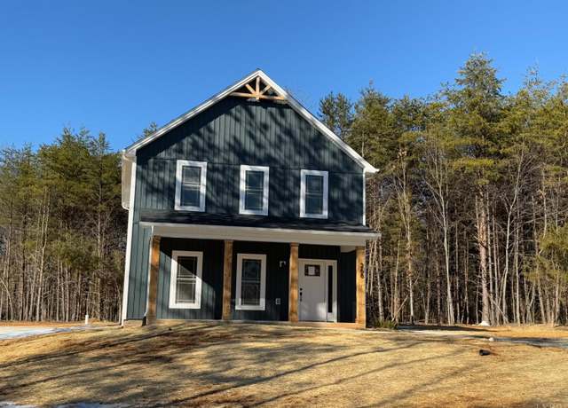 Property at 268 Mimosa Ln, Rustburg, VA 24588, 3 beds, 2.5 baths