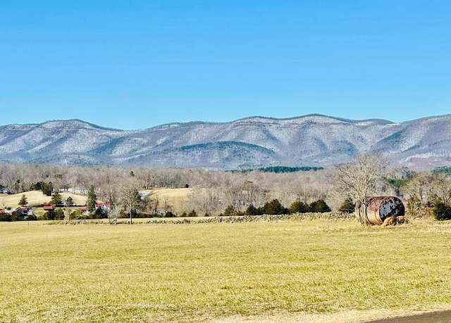 Property at 1247 Tillman Dr, Montvale, VA 24122
