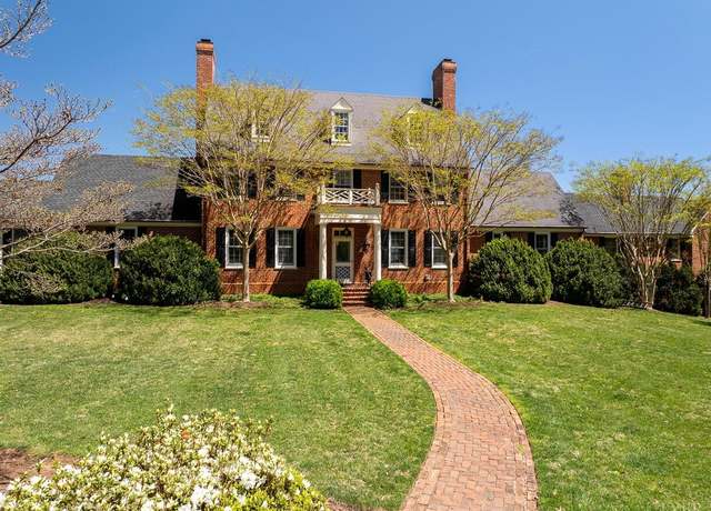 Property at 1984 Link Rd, Lynchburg, VA 24503, 4 beds, 5 baths