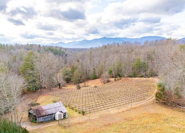 Property at 0 Waughs Ferry Xing, Monroe, VA 24574