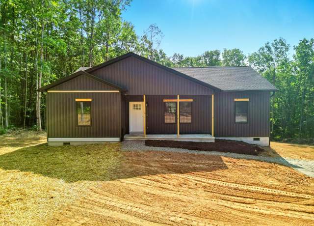 Property at 3580 Double Bridges Rd, Spout Spring, VA 24593, 3 beds, 2 baths