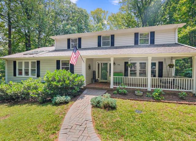 Property at 846 Wellington Dr, Forest, VA 24551, 4 beds, 2.5 baths