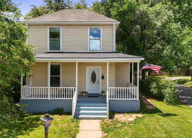 Property at 1801 Floyd St, Lynchburg, VA 24501, 2 beds, 2 baths