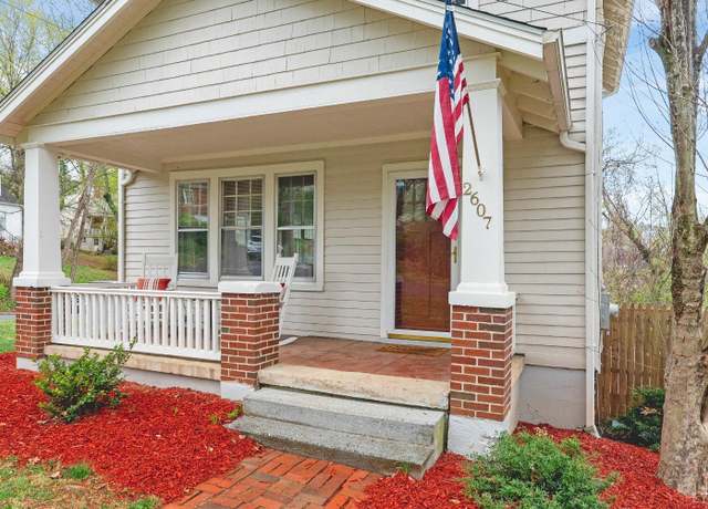 Property at 2607 Cedar Dr, Lynchburg, VA 24503, 3 beds, 1.5 baths