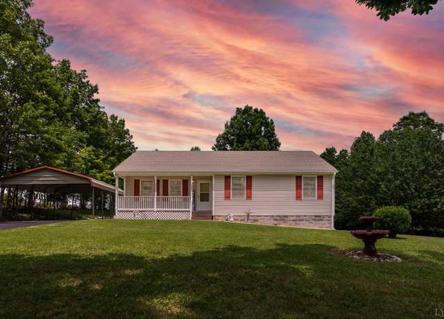 Property at 1936 Bear Creek Rd, Rustburg, VA 24588, 3 beds, 2 baths