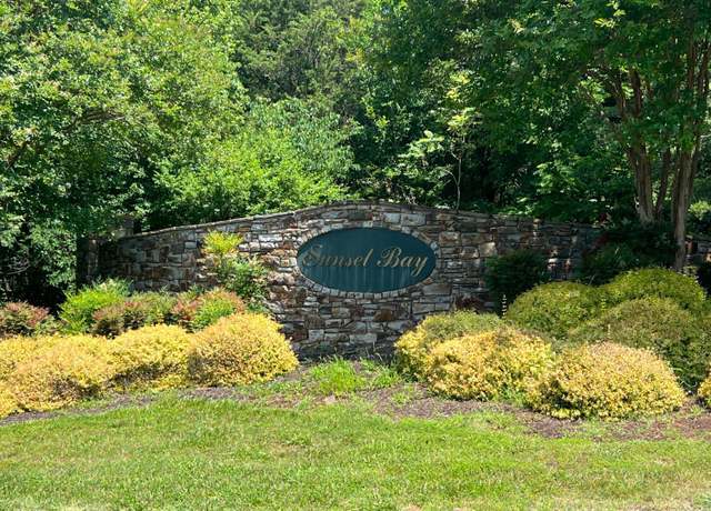 Property at 14 Sunset Bay Rd, Gretna, VA 24557