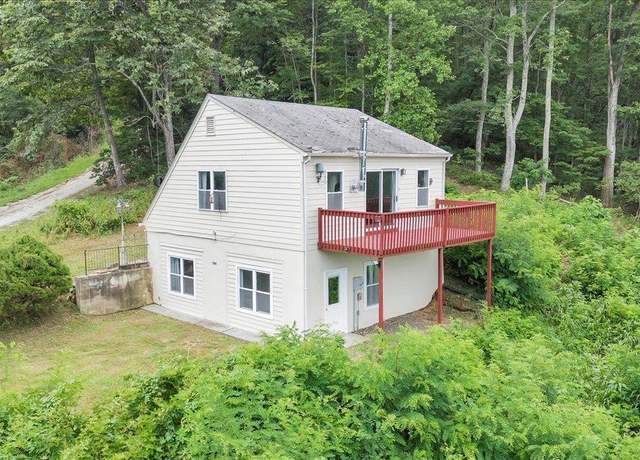 Property at 759 Grants Hollow Rd, Monroe, VA 24574, 2 beds, 1.5 baths