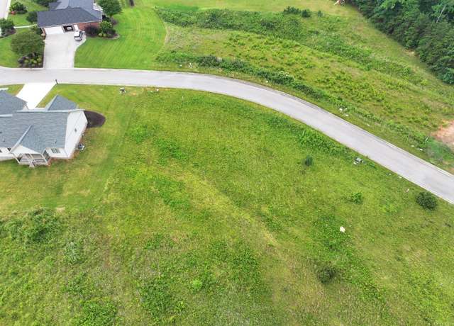 Property at 46 Granite, Danville, VA 24540