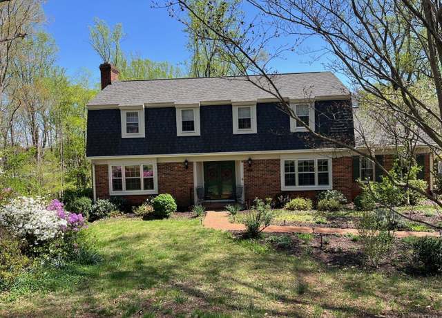 Property at 3001 Cardinal Pl, Lynchburg, VA 24503, 4 beds, 3.5 baths