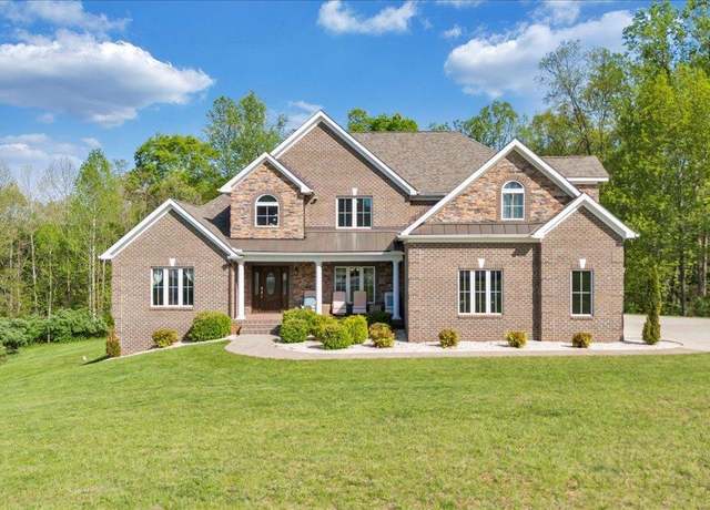 Property at 1037 Deer Hollow Rd, Forest, VA 24551, 5 beds, 4.5 baths