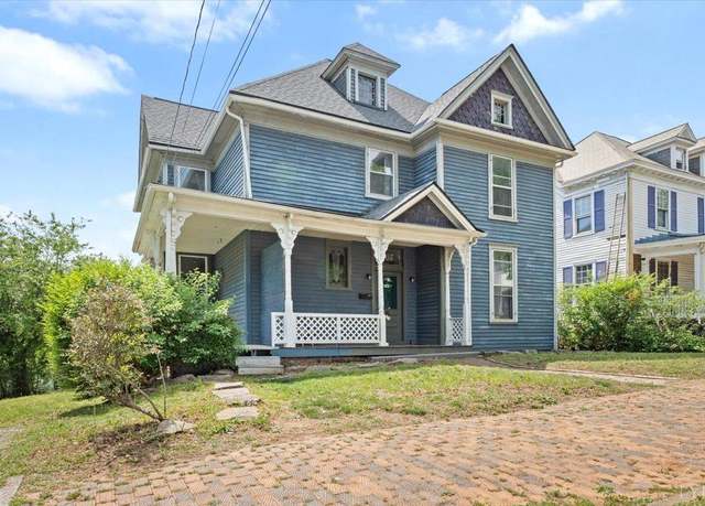 Property at 1105 Fillmore St, Lynchburg, VA 24501, 5 beds, 2 baths
