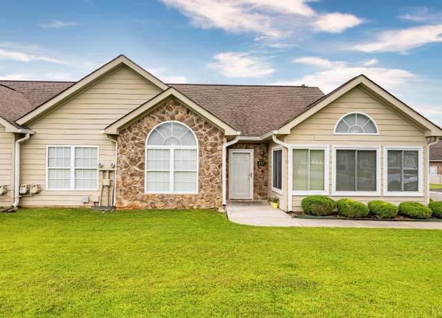 Property at 237 Salisbury Cir, Lynchburg, VA 24502, 2 beds, 2 baths