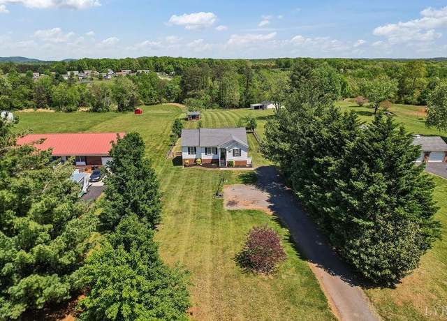 Property at 2248 Elon Rd, Madison Heights, VA 24572, 4 beds, 3 baths
