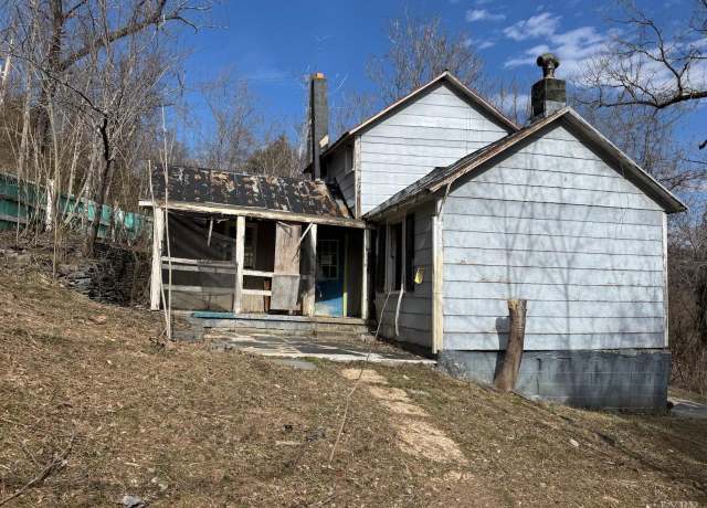 Property at 5698 Rockfish River Rd, Schuyler, VA 22969, 2 beds, 1 bath