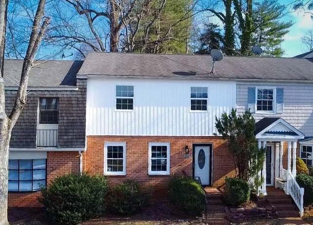 Property at 1417 Tunbridge Rd, Lynchburg, VA 24501, 3 beds, 1.5 baths