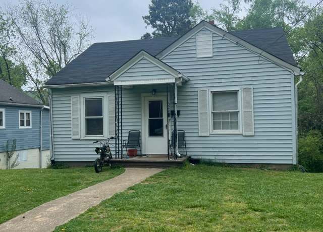 Property at 328 Dudley St, Danville, VA 24541, 2 beds, 1 bath