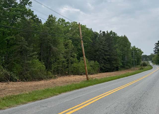 Property at 0 Renan Rd, Gretna, VA 24557