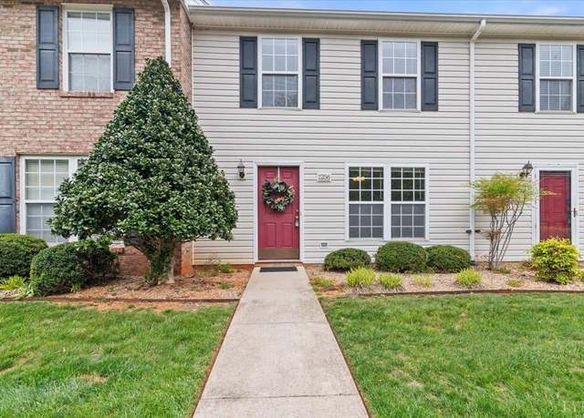 Property at 1256 Blue Ridge View Cir, Forest, VA 24551, 2 beds, 1.5 baths