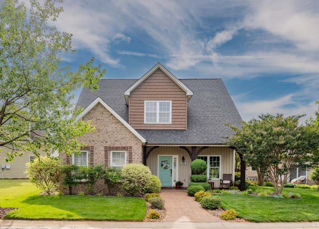 Property at 301 Cornerstone St, Lynchburg, VA 24502, 3 beds, 2.5 baths
