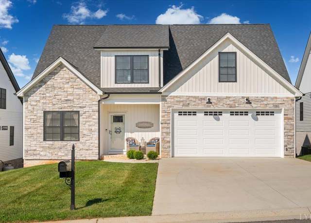Property at 1099 Harborough Dr, Forest, VA 24551, 5 beds, 3 baths