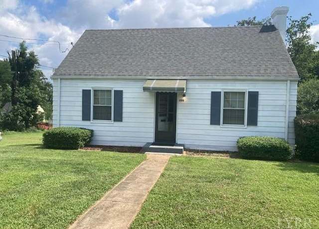 Property at 206 Morgan St, Lynchburg, VA 24501, 2 beds, 1 bath