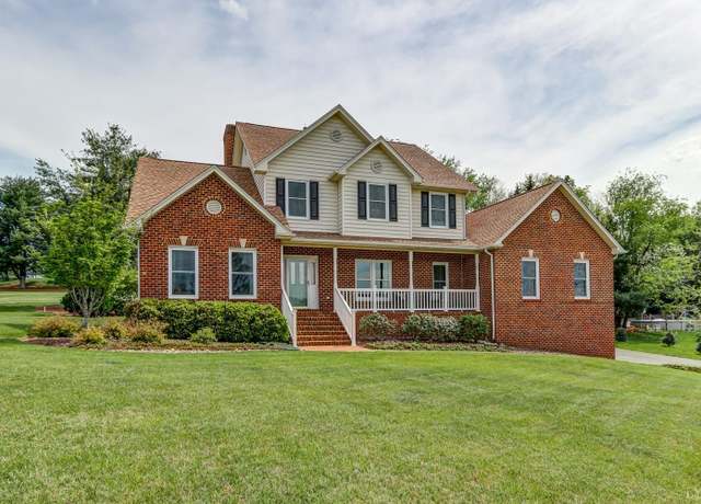 Property at 506 Ivy Lake Dr, Forest, VA 24551, 4 beds, 2.5 baths