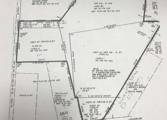 Property at 0 Waterlick, Forest, VA 24551