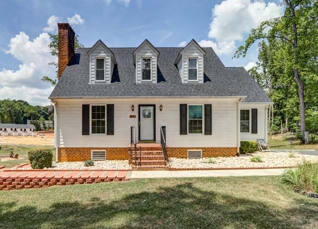 Property at 1529 Bateman Bridge Rd, Forest, VA 24551, 3 beds, 3 baths