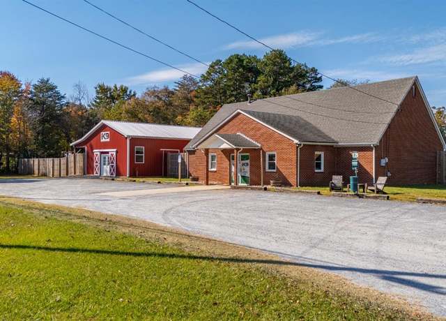 Property at 273 Riverbend Rd, Altavista, VA 24517, 1 bath