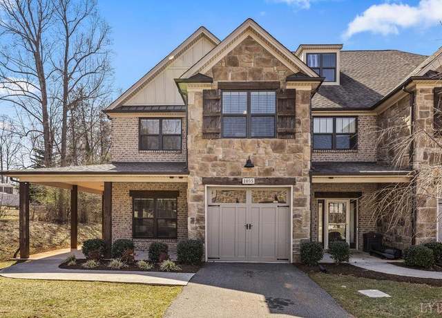 Property at 1055 Tori Ct, Forest, VA 24551, 4 beds, 3.5 baths
